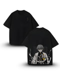 Zenitsu — Thunderclap Awakening Tee