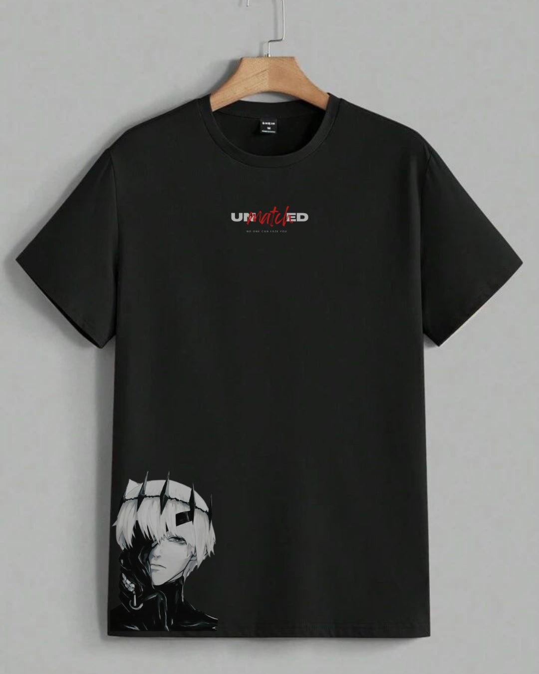 Ghoul Within — Mask of Despair Tee