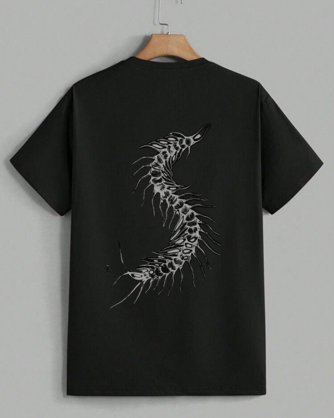 Ghoul Within — Mask of Despair Tee