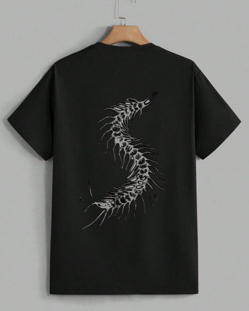 Ghoul Within — Mask of Despair Tee