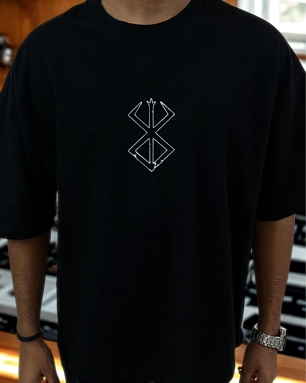 Zyren x Berserk – The Brand Of Sacrifice