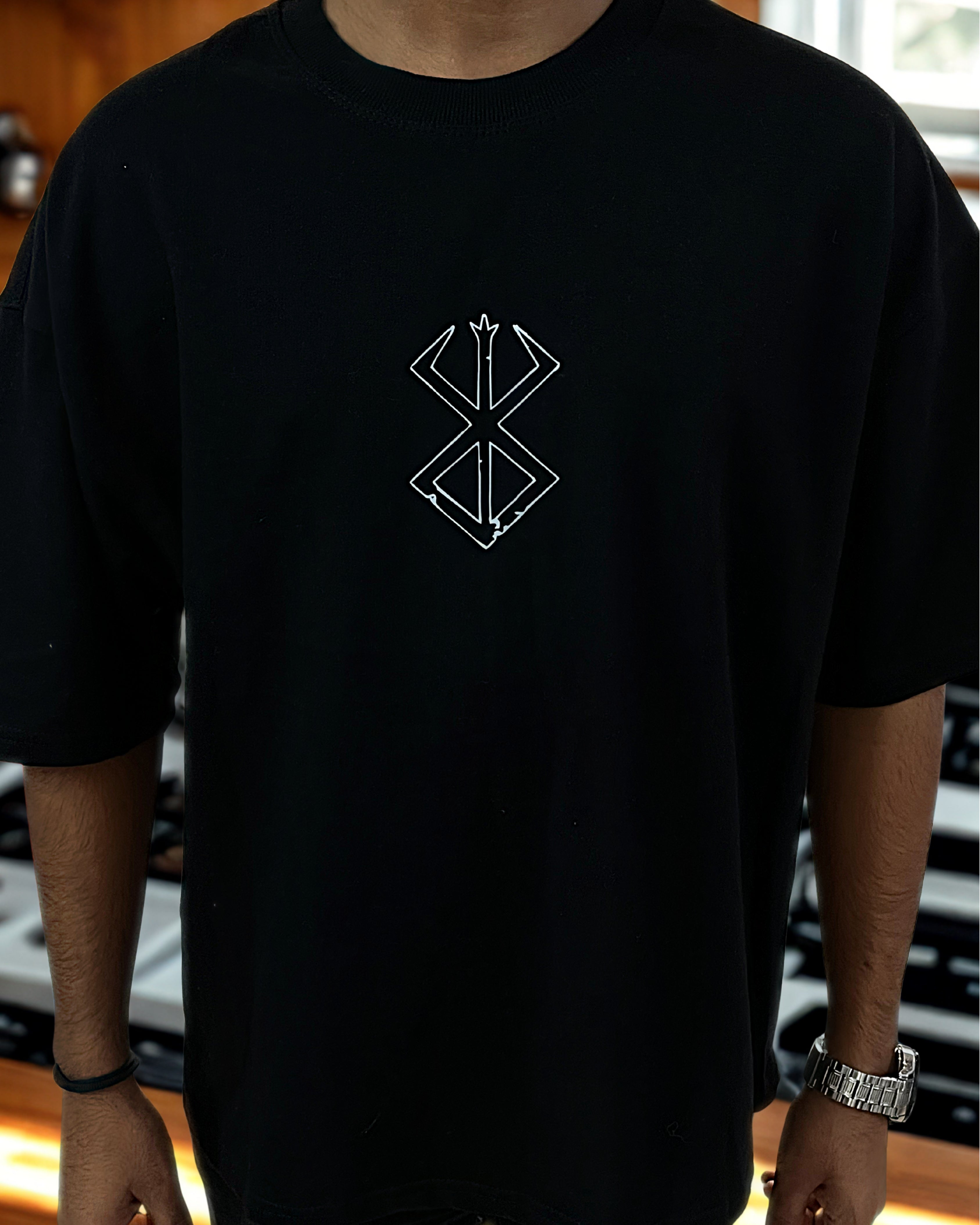 Zyren x Berserk – The Brand Of Sacrifice