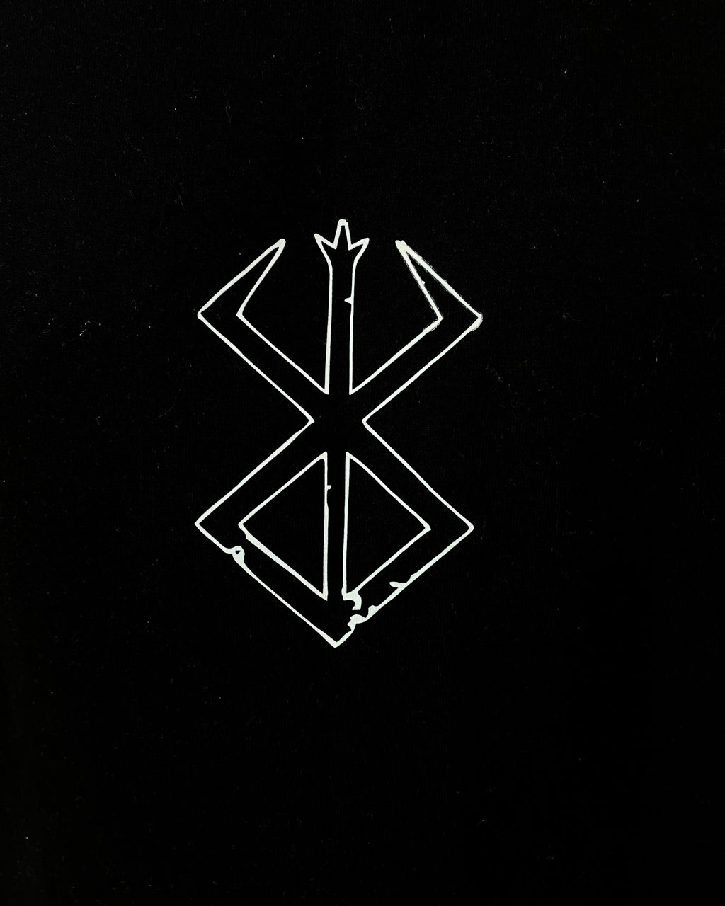 Zyren x Berserk – The Brand Of Sacrifice