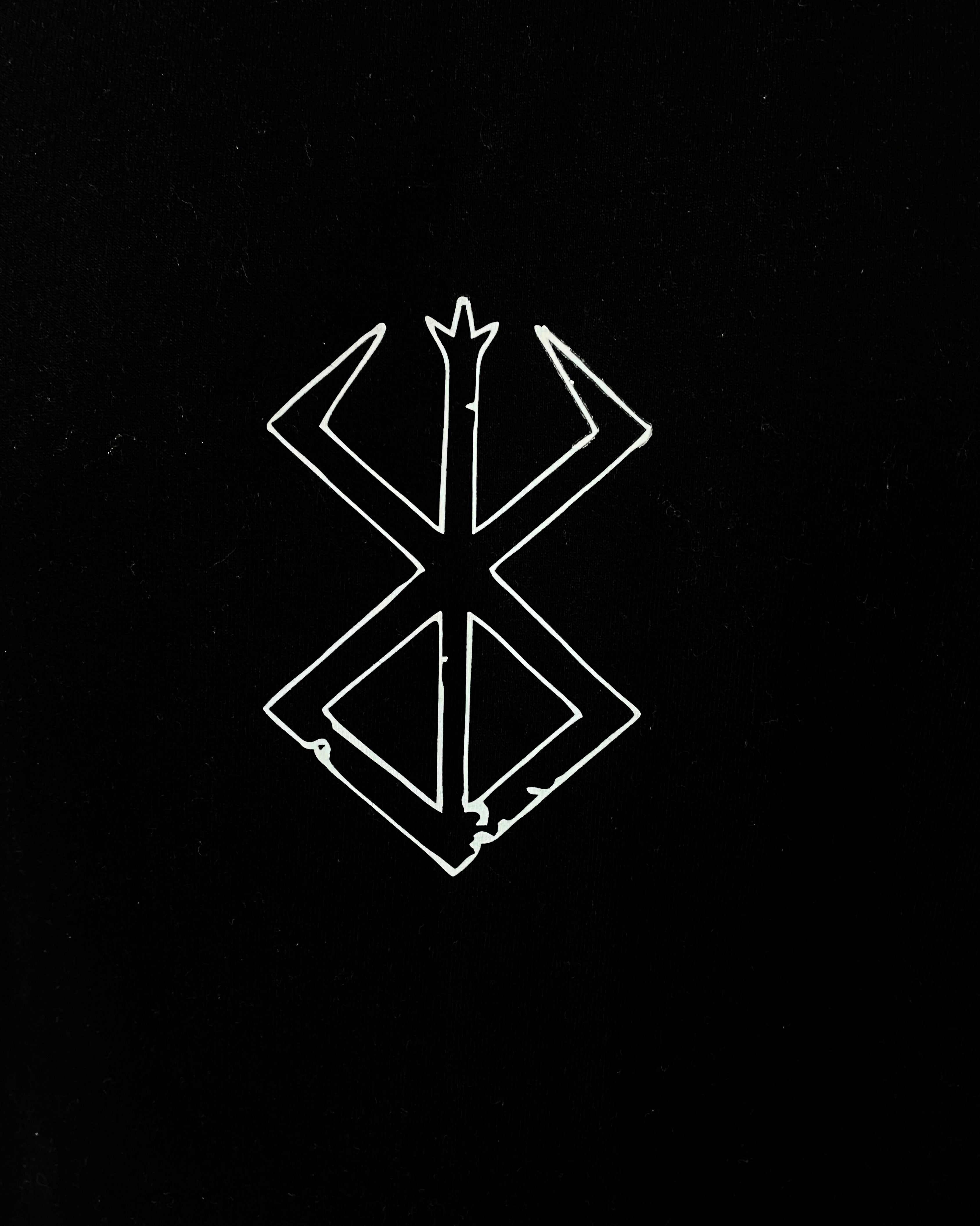 Zyren x Berserk – The Brand Of Sacrifice