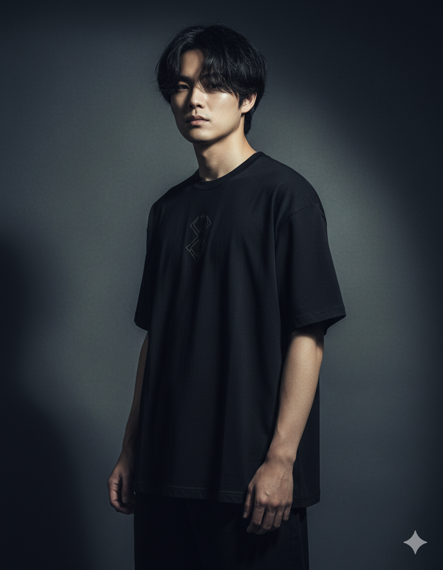 Zyren x Berserk – The Brand Of Sacrifice